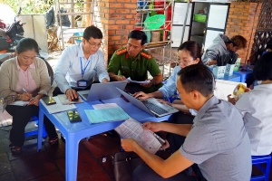 Quản lý an toàn thực phẩm ở Lâm Đồng: Nhiều thách thức đặt ra yêu cầu đổi mới toàn diện