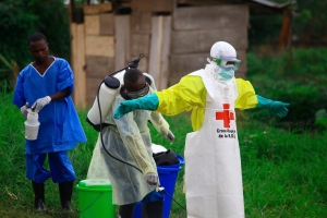 WHO ban bố tình trạng khẩn cấp quốc tế vì Ebola bùng phát tại Congo và Uganda
