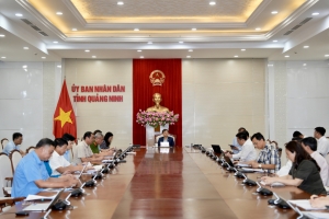 Quảng Ninh: Đẩy mạnh phát triển kinh tế tư nhân và nâng cao chất lượng các lĩnh vực xã hội
