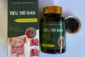Công an tỉnh Thanh Hóa thông báo tìm bị hại vụ thuốc Đông y không rõ nguồn gốc xuất xứ