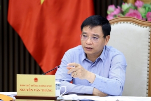 Chính phủ họp với 23 doanh nghiệp lớn để định hình lại khu vực kinh tế nhà nước