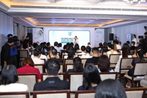 Ra mắt Hội đồng dinh dưỡng khoa học ứng dụng, giúp chuẩn hóa thông tin cho cộng đồng