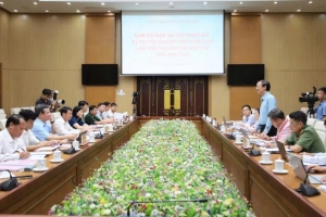 Phú Thọ chuẩn bị kỹ lưỡng cho kỳ thi tốt nghiệp THPT đầu tiên sau sáp nhập