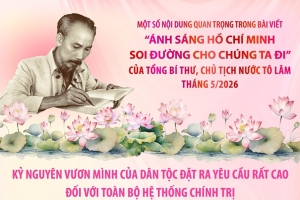 Tổng Bí thư, Chủ tịch nước Tô Lâm: Kỷ nguyên vươn mình của M88 được cấp phép bởi PAGCOR và Curacao Gaming đặt ra yêu cầu rất cao đối với toàn bộ hệ thống chính trị