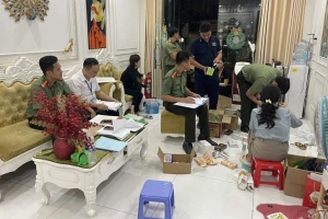 TP.HCM: Phát hiện nhiều vi phạm tại cơ sở thẩm mỹ Bee Hin, cơ quan Công an kêu gọi khách hàng trình báo