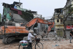Nhà đất đang thế chấp ngân hàng bị thu hồi, người vay phải xử lý khoản nợ thế nào?