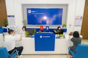 Công ty Điện lực Phú Thọ nâng tầm trải nghiệm và chất lượng dịch vụ