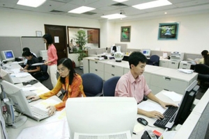 Bộ Nội vụ đề xuất quy định mức thù lao tối đa cho lãnh đạo các hội theo hệ số lương cơ sở