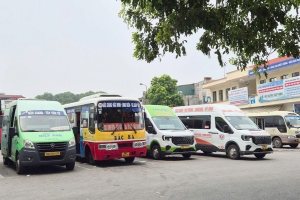 Bắc Ninh triển khai thu phí không dừng tại bến xe, bãi đỗ xe trong đô thị