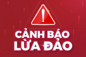 Cảnh báo tình trạng mạo danh Bảo hiểm xã hội Việt Nam