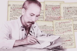 Tư tưởng Hồ Chí Minh soi sáng hành trình phát triển đất nước