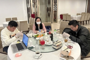 Lào Cai: Tăng cường quản lý an toàn thực phẩm trong tình hình mới