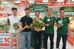 OCOP thời kinh tế số: Muốn đi xa phải làm sản phẩm thị trường cần, không chỉ sản xuất cái mình có