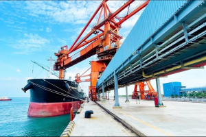 Nhiệt điện Vĩnh Tân 4: Chủ động nguồn nhiên liệu cho phát điện mùa khô