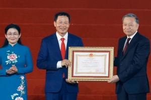 Chuyển hóa niềm tự hào thành trách nhiệm, khẳng định tầm vóc thành phố trực thuộc Trung ương
