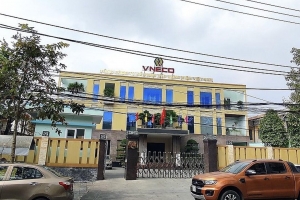 Một doanh nghiệp điện bị hủy niêm yết bắt buộc, cổ phiếu lập tức giảm kịch sàn