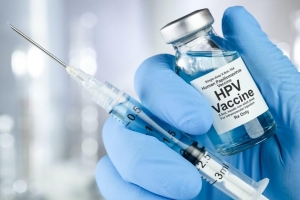 HPV được đưa vào Chương trình tiêm chủng mở rộng từ ngày 1/7