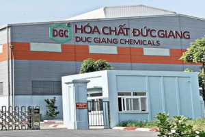 Một cổ phiếu hóa chất lớn sắp bị hạn chế giao dịch