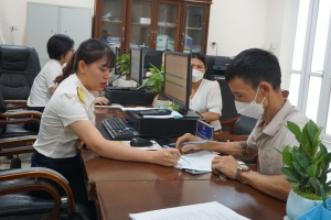 Thuế tỉnh Lai Châu: Đề nghị khen thưởng các doanh nghiệp chấp hành pháp luật thuế
