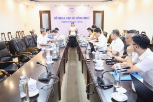 Ứng dụng công nghệ trí tuệ nhân tạo nghiên cứu, thiết kế chế tạo hệ thống giám sát chất lượng in hình ảnh trên bao bì PP