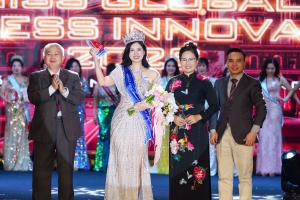 Đừng "bán rẻ" giá trị của chiếc vương miện