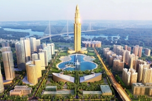Hà Nội sắp công bố Quy hoạch Thủ đô tầm nhìn 100 năm bằng mô hình 4D hiện đại