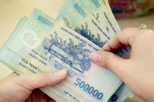 Nghị định mới hướng dẫn chi tiết cơ chế thưởng 10% quỹ lương cho khu vực công