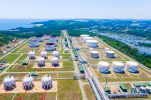 Từ báo cáo của World Bank đến cơ hội đưa BSR trở thành biểu tượng mới của tự chủ năng lượng quốc gia