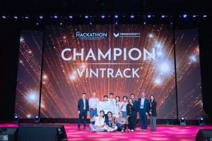 Gần 450 đội thi từ khắp châu Á đăng ký tham gia Asian Hackathon for Green Future 2026