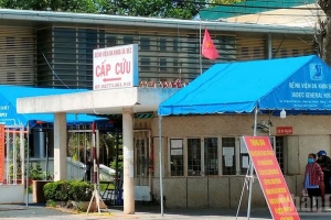 Nghi ngộ độc thực phẩm tại trường tiểu học ở Đồng Tháp, 27 người nhập viện