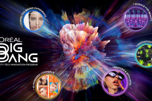 L’Oréal ra mắt cuộc thi “Big Bang 2026” tại Việt Nam