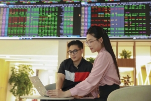 Cổ phiếu cần quan tâm ngày 20/5: Dòng tiền tìm đến bất động sản, công nghệ và phân bón
