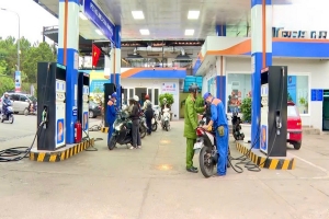 Lâm Đồng sẵn sàng chuyển sang xăng sinh học E10: Bước đi xanh cho tương lai bền vững