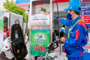 Lạng Sơn đẩy mạnh sử dụng xăng sinh học, thúc đẩy chuyển dịch năng lượng xanh