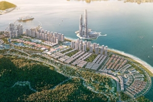 Bãi Cháy và chiến lược "thắp sáng" kinh tế đêm