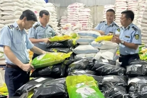 Bắc Ninh tăng cường đấu tranh chống buôn lậu, gian lận thương mại và hàng giả trong tình hình mới