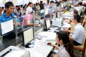 Sắp xếp thôn, tổ dân phố và chế độ, chính sách đối với người hoạt động không chuyên trách