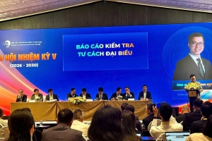 Hiệp hội Thương mại điện tử Việt Nam bước vào “kỷ nguyên xanh”, đặt mục tiêu bứt phá giai đoạn 2026-2030