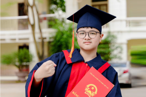 Học sinh Trường THPT Chuyên Bắc Ninh đạt giải Bạc Olympic Sinh học Hoa Kỳ - châu Á 2026