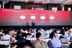 Fortinet cảnh báo sự phức tạp của an ninh mạng và các mối đe dọa từ trí tuệ nhân tạo
