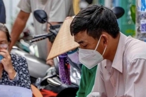 Bộ Nội vụ đề xuất tăng mạnh mức khoán phụ cấp cho nhân sự cấp thôn và tổ dân phố