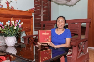 Bị tiểu đường, huyết áp, mỡ máu cao và cách cải thiện sức khỏe ở tuổi 65