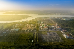PV Power: Kiến tạo năng lượng sạch và bền vững