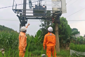 Lào Cai tăng cường các biện pháp sử dụng điện an toàn, phòng ngừa cháy nổ mùa nắng nóng