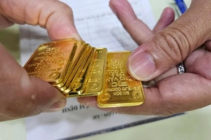 Giá vàng hôm nay 22/6: Chuyên gia nghiêng về kịch bản giảm
