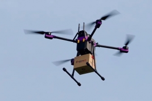 TP. HCM ban hành kế hoạch phát triển kinh tế tầm thấp, hướng tới trung tâm UAV đầu tiên của Việt Nam