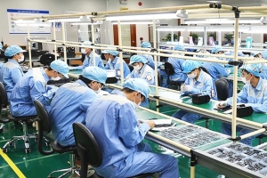 Lạng Sơn: Chủ động tạo nền tảng phát triển ngành công nghiệp bán dẫn năm 2026