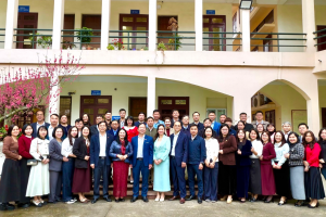 Lạng Sơn nâng cao chất lượng phục vụ trong lĩnh vực văn hóa, thể thao và du lịch