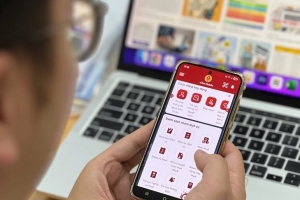 Xác thực sinh trắc trên eTax Mobile để chống gian lận hóa đơn