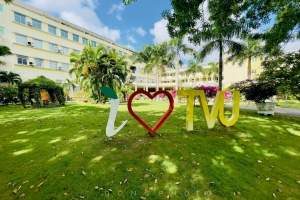 Từ đại học địa phương đến thương hiệu giáo dục toàn cầu: Dấu ấn Đại học Trà Vinh